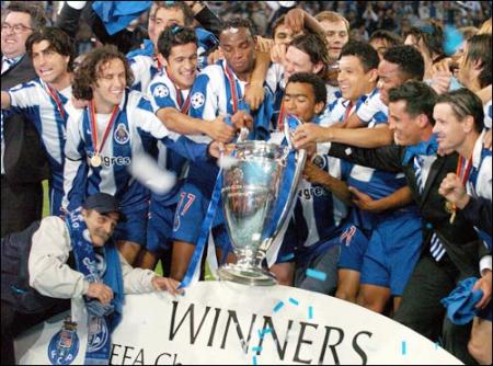 fc porto
