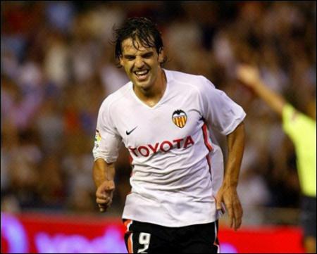 fernando morientes