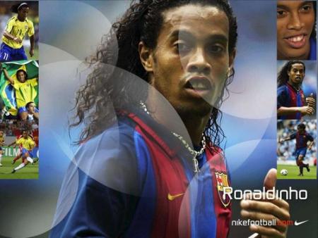 ronaldinho
