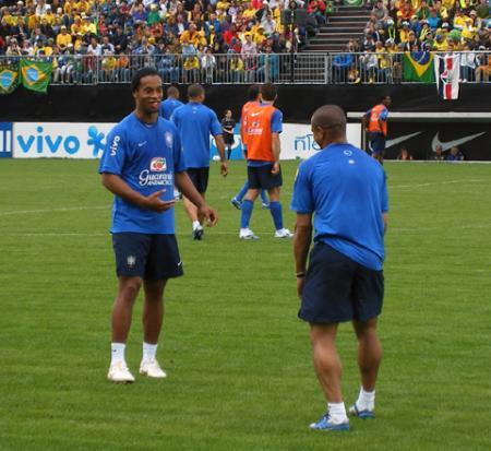 regardez les bresilens