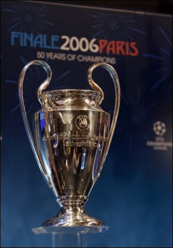 la ligue des champions