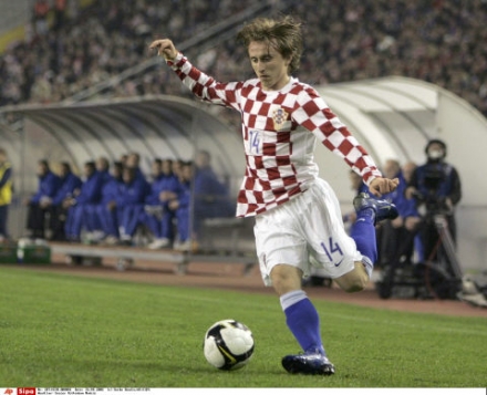modric
