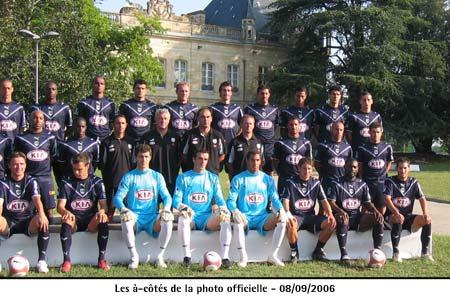 l equipe bordelaise