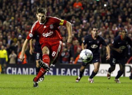 S.Gerrard